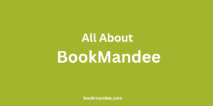 About BookMandee