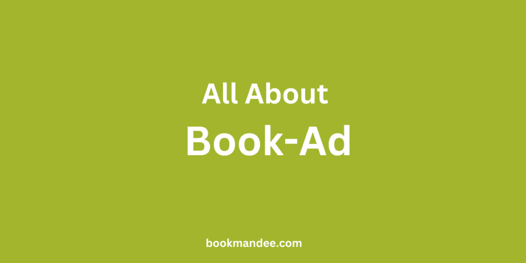 What is a Book-Ad
