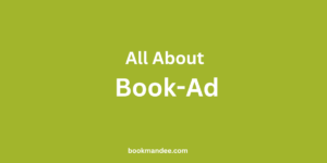 What is a Book-Ad