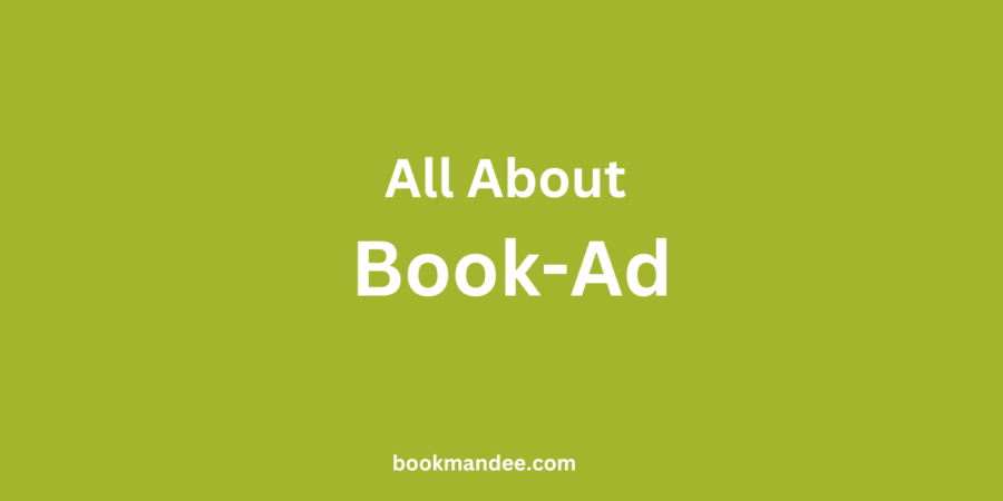 What is a Book-Ad