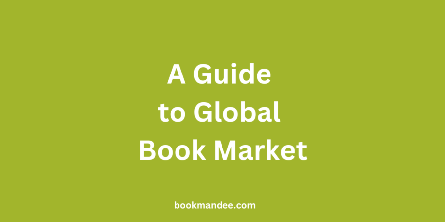 Global Book Market Guide - BookMandee