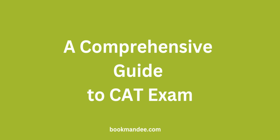 CAT exam guide
