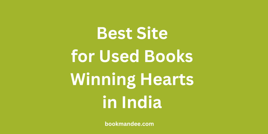 Best Site for Used Books