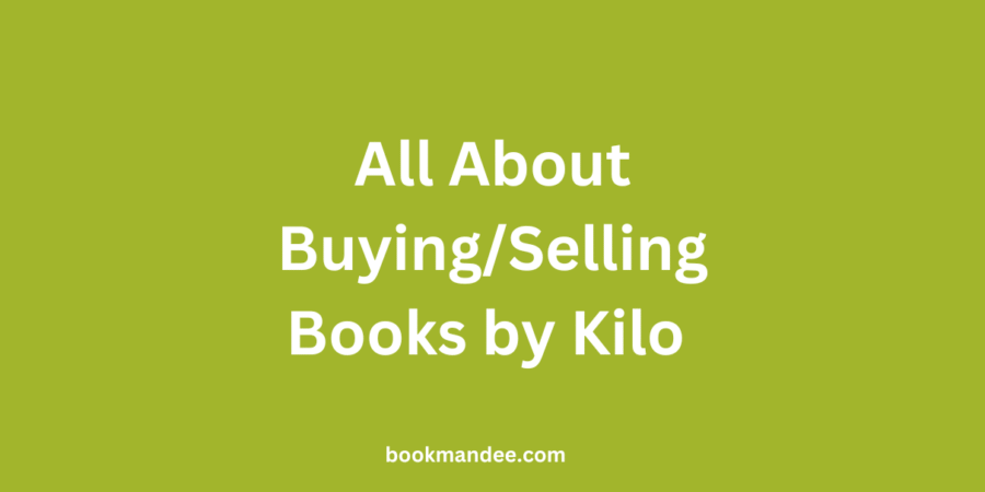 Books by Kilo