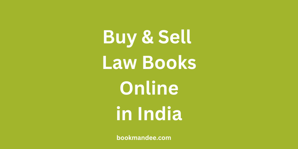 Law Books Online