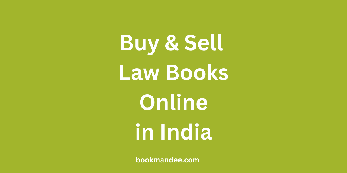 Law Books Online