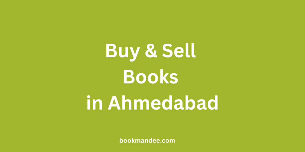 Books in Ahmedabad
