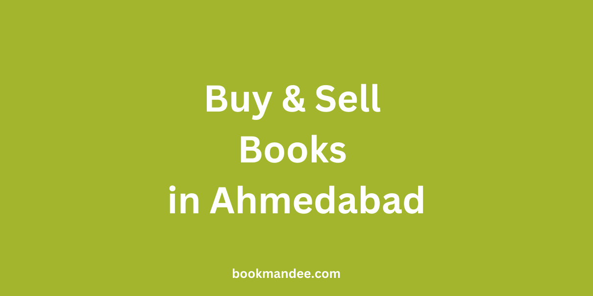 Books in Ahmedabad