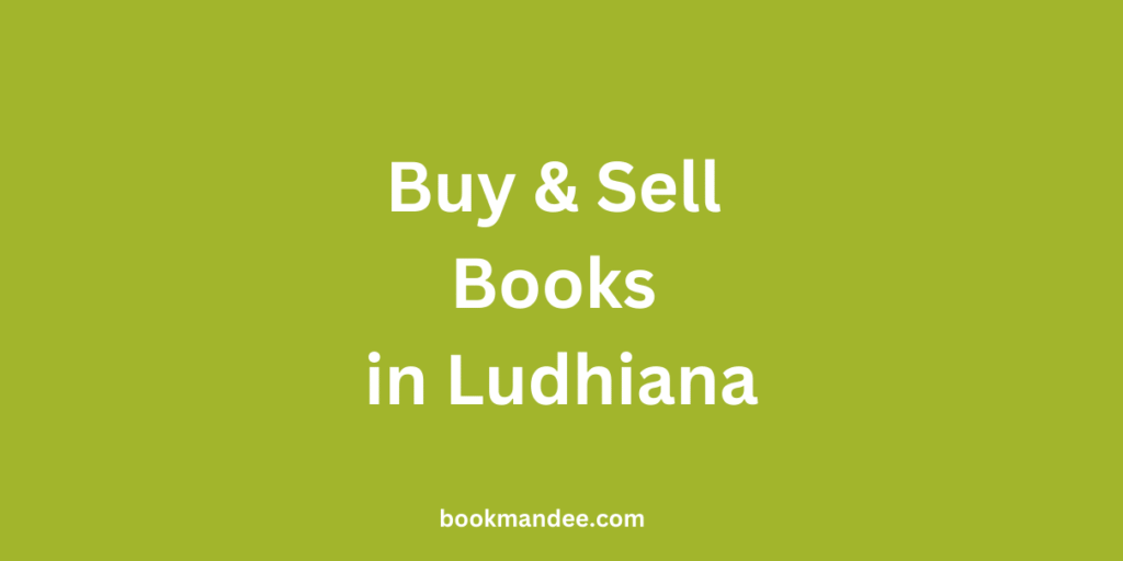 Books in Ludhiana