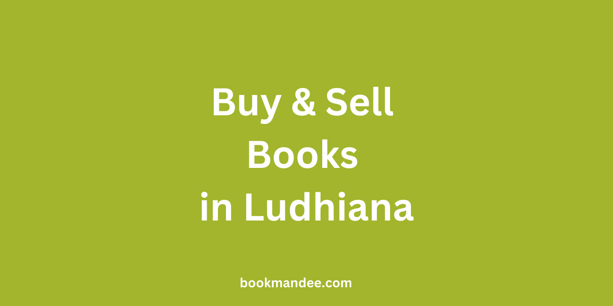 Books in Ludhiana