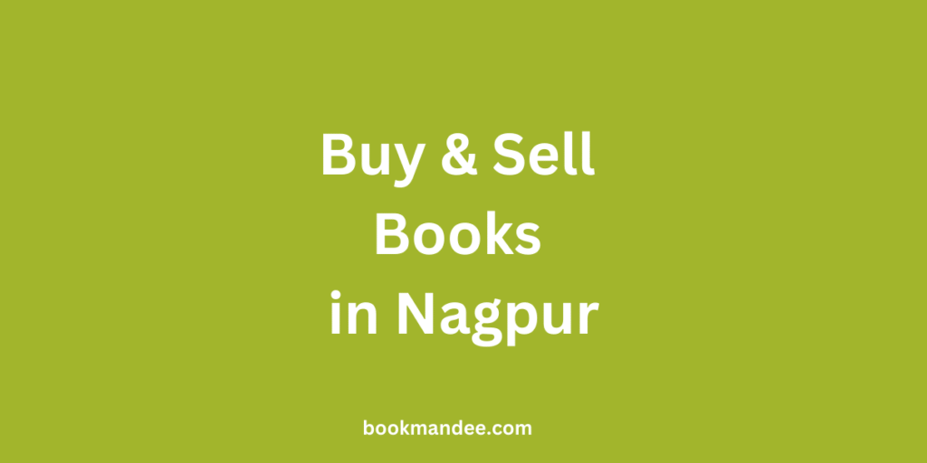 Books in Nagpur