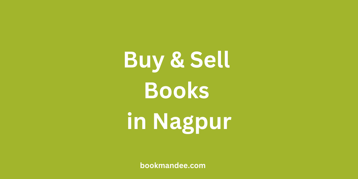 Books in Nagpur