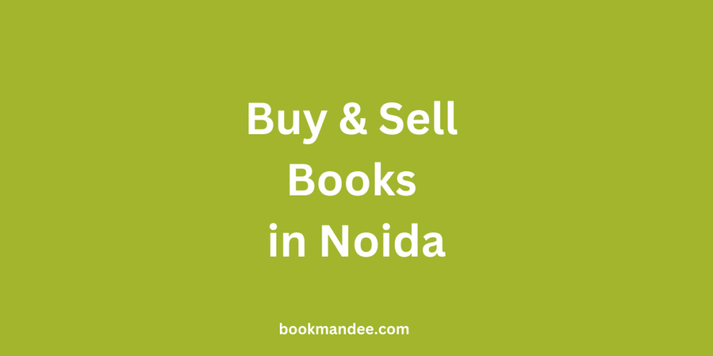 Books in Noida