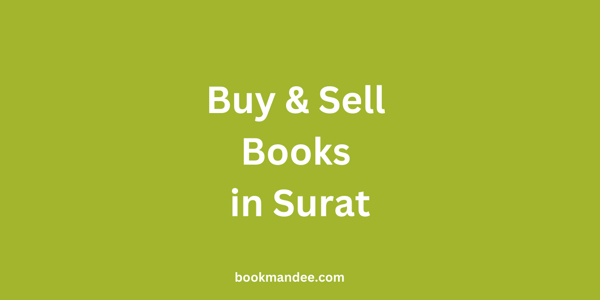 Books in Surat