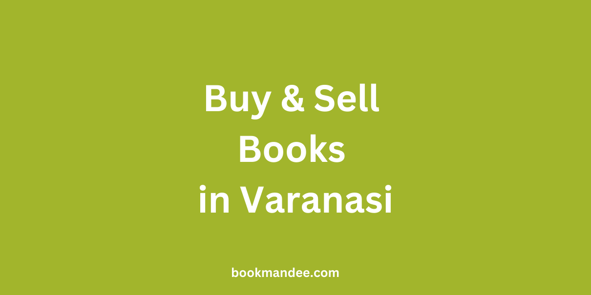 Books in Varanasi