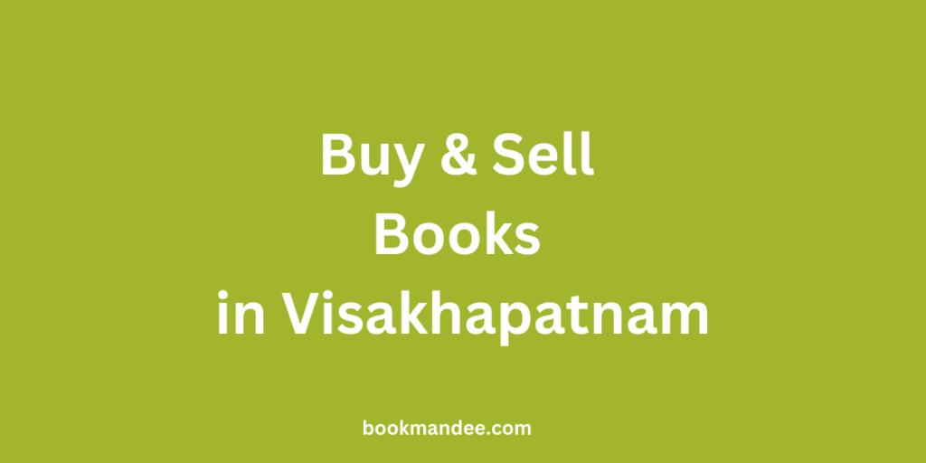 Books in Visakhapatnam