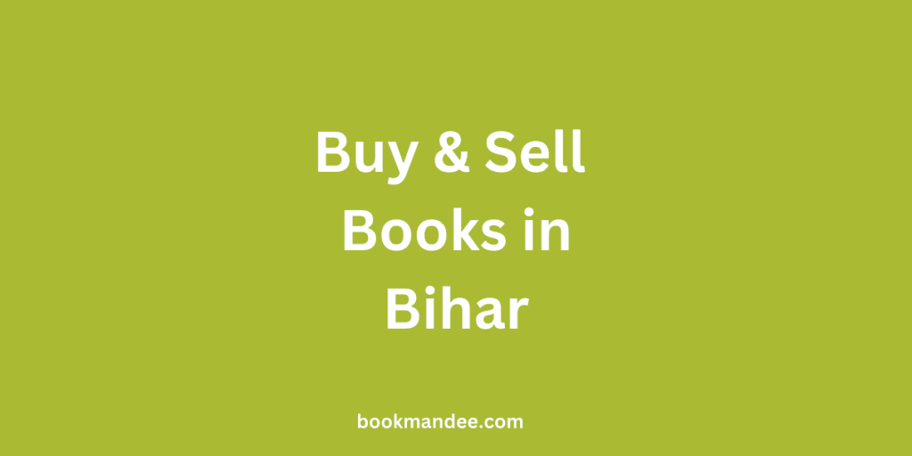 Books in Bihar
