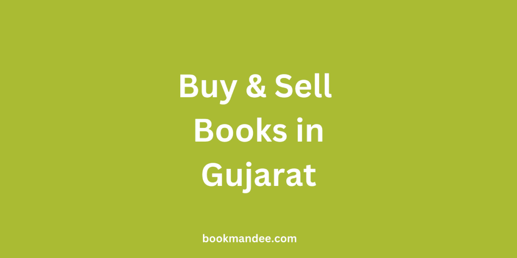 Books in Gujarat