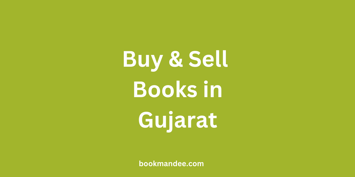 Books in Gujarat