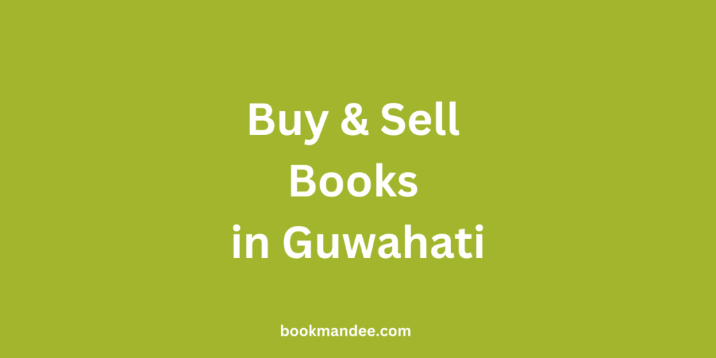 Books in Guwahati