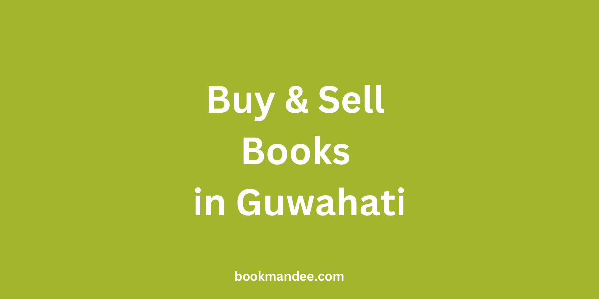 Books in Guwahati