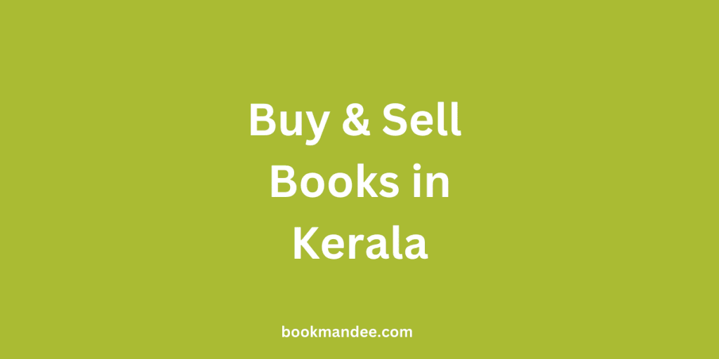 Books in Kerala