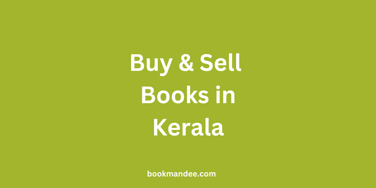 Books in Kerala