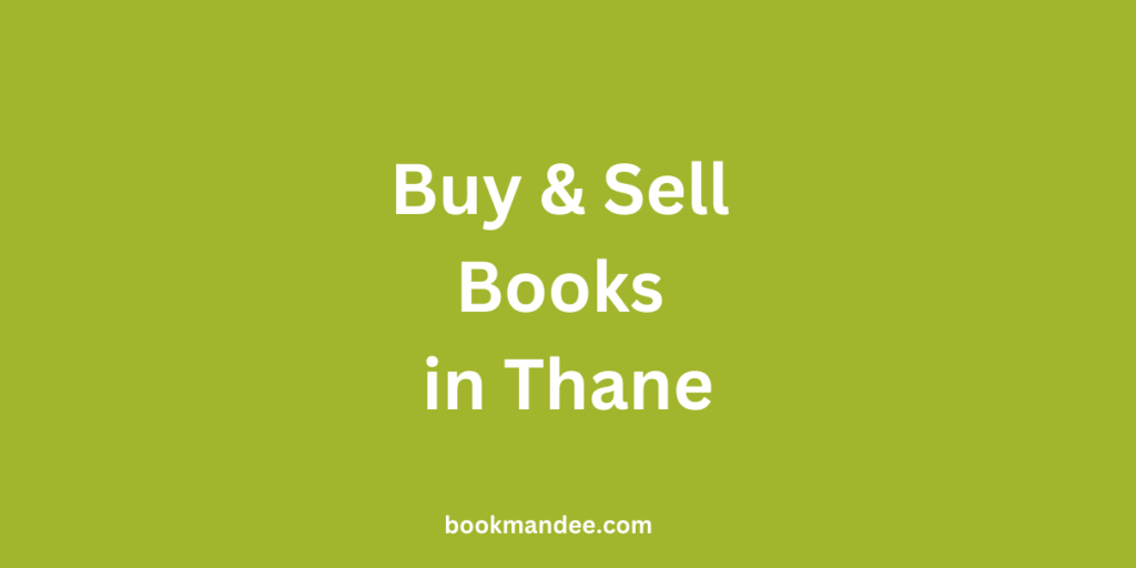 Books in Thane