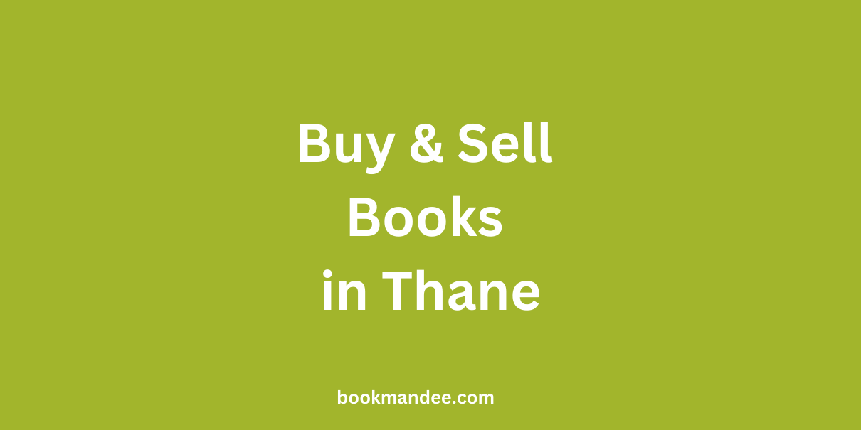 Books in Thane