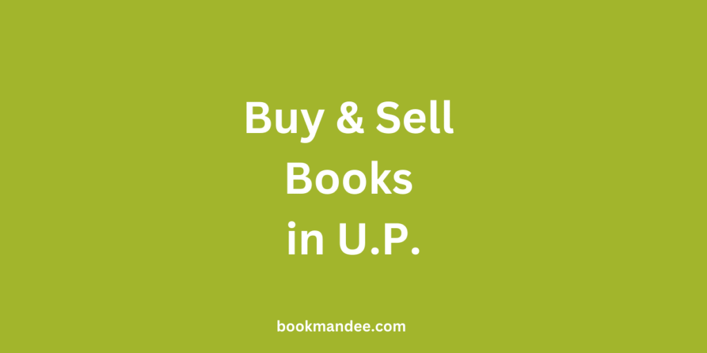 Books in Uttar Pradesh