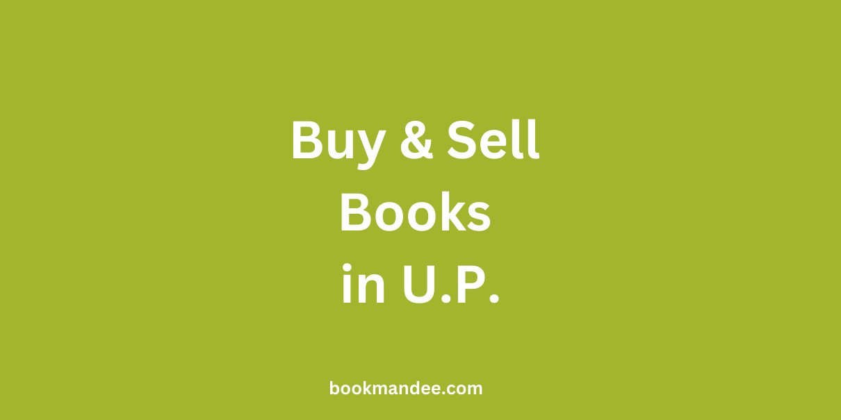 Books in Uttar Pradesh