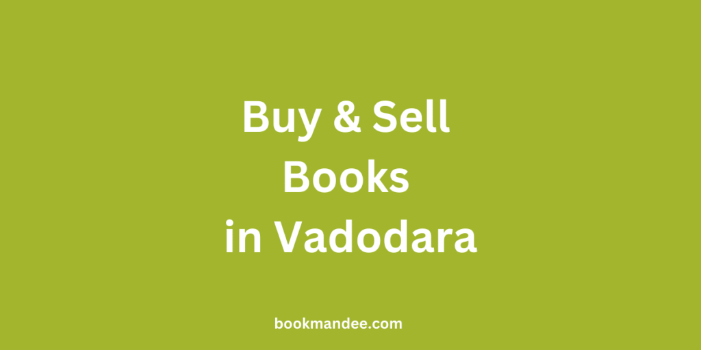 Books in Vadodara