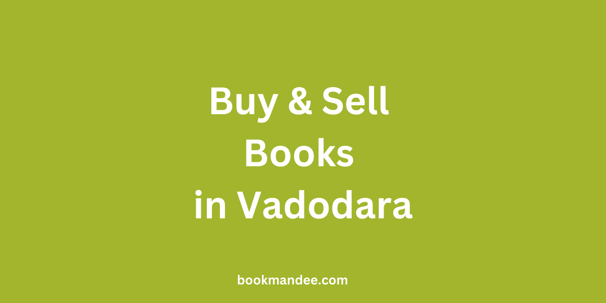 Books in Vadodara