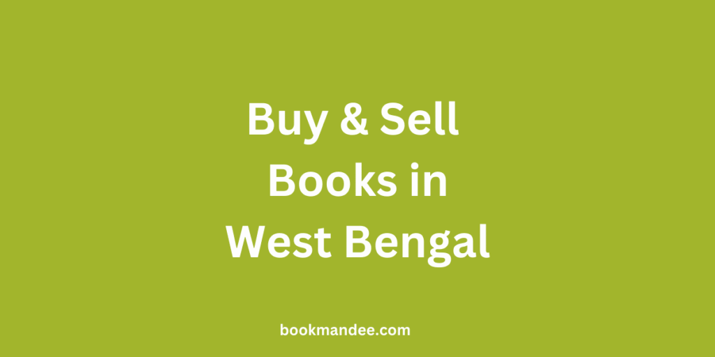Books in West Bengal