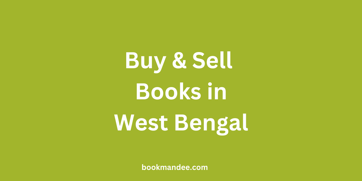 Books in West Bengal