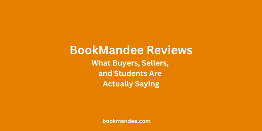 BookMandee Reviews