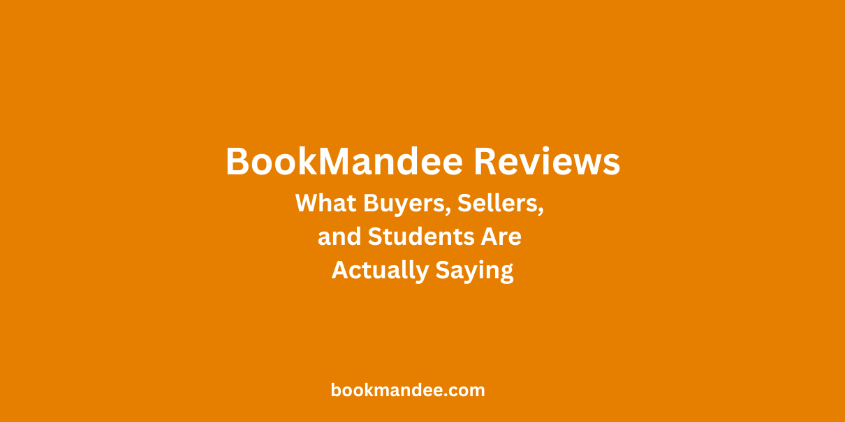 BookMandee Reviews