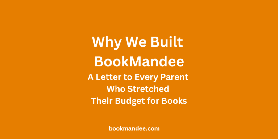 Why We Built BookMandee
